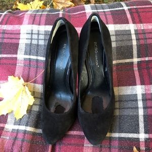 BCBGeneration Stiletto Pumps